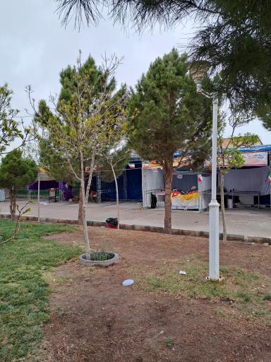 عکس نیک آباد