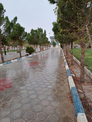 عکس نیک آباد