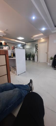 عکس دندانپزشکی کیانا