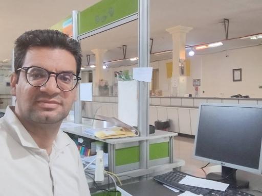 عکس بیمه پاسارگاد - نمایندگی دهقان