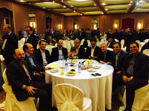 عکس حسابرسی آرمان بصیر