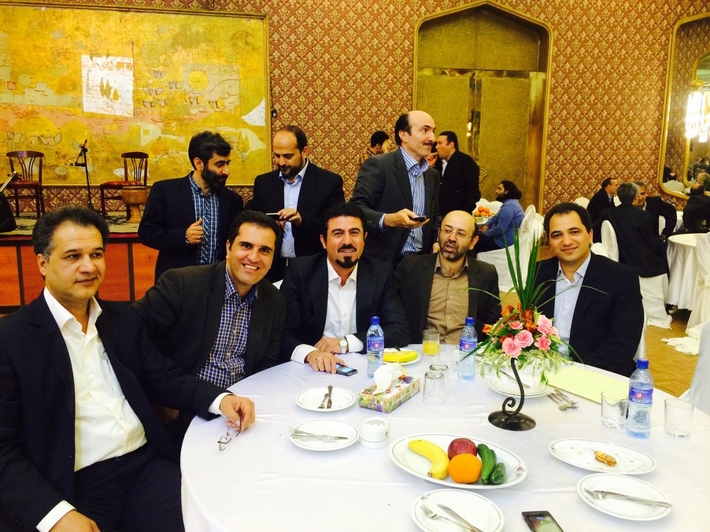 عکس حسابرسی آرمان بصیر