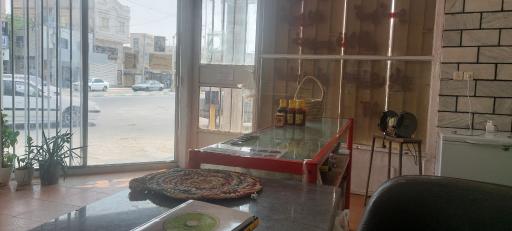 عکس سبزی مارکت گرین لند