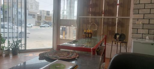 عکس سبزی مارکت گرین لند