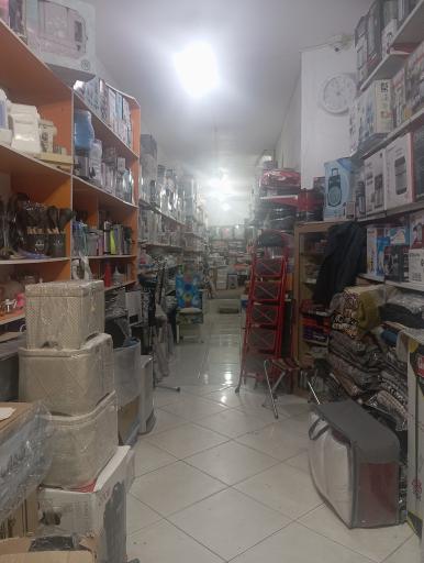 عکس کالای خواب خانه مدرن کمالی