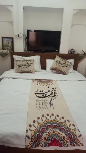 عکس هتل عمارت حاکم