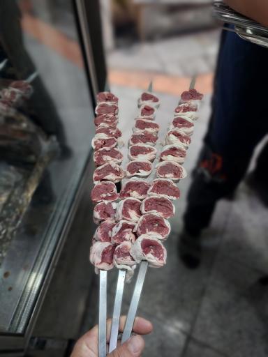 عکس جگرکی بامشاد