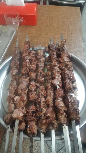 جگرکی بامشاد