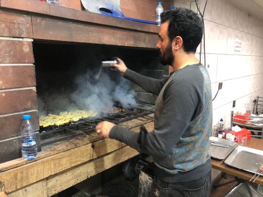 عکس جگرکی بامشاد