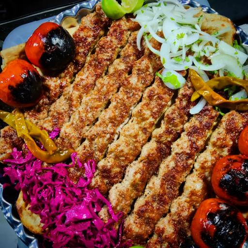 عکس جگرستان بهشت