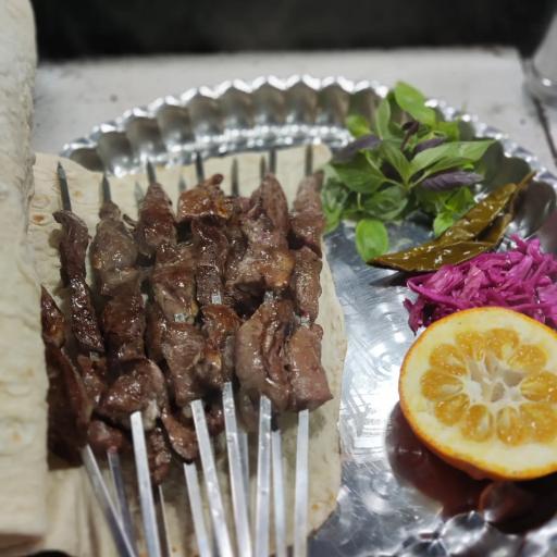 عکس جگرستان بهشت