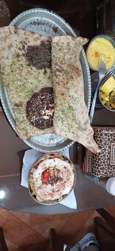 عکس کافه رستوران شمس العماره