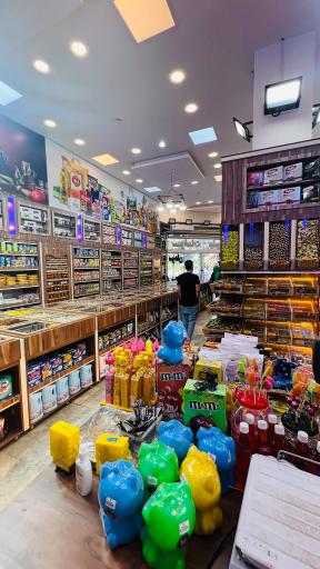 عکس هایپر خشکبار سید ارزان فروش