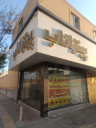 عکس پیتزا ناب