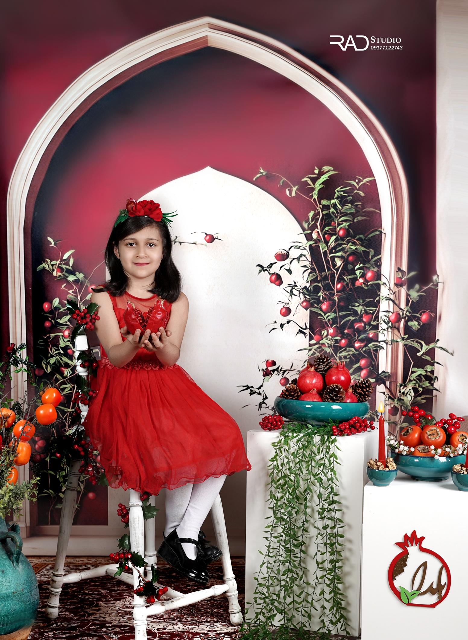 عکس عکاسی راد