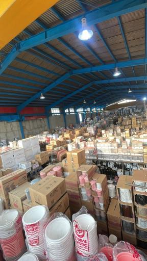 عکس پخش پلاستیک سیفی