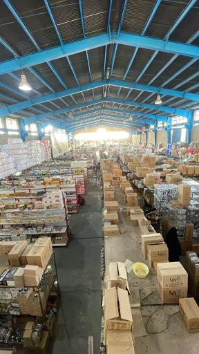 عکس پخش پلاستیک سیفی