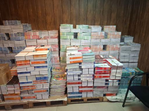 عکس انتشارات نیلاب زبان گستر 