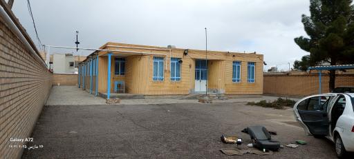 عکس دبیرستان غیر دولتی بهزاد