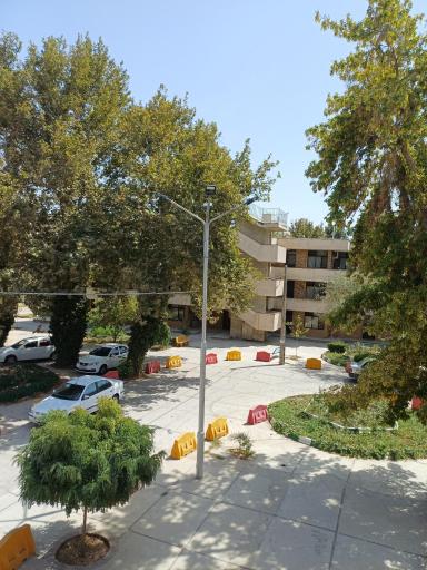 عکس مهمانسرا شرکت گاز