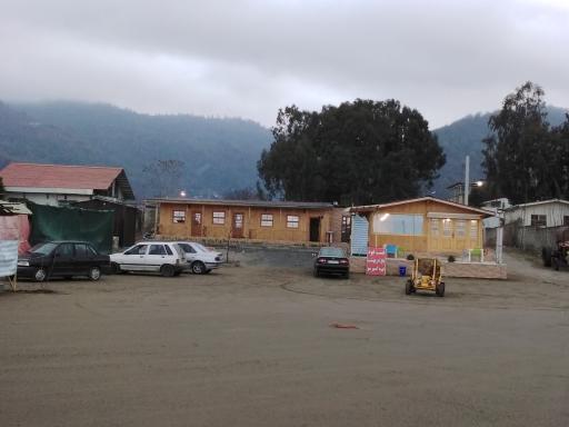 عکس مجتمع گردشگری اقامتی زیتون