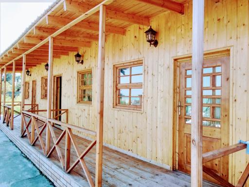 عکس مجتمع گردشگری اقامتی زیتون