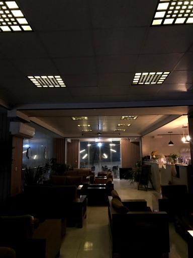 عکس کافه رستوران الپیزو