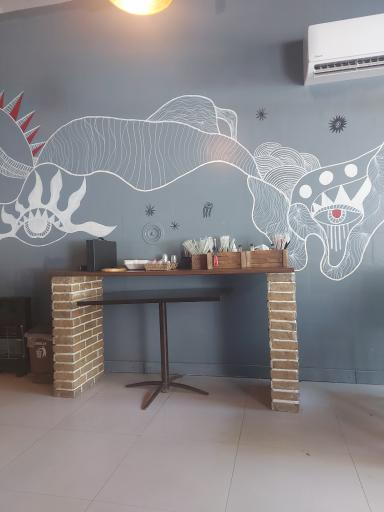 عکس فست‌فود وسپا