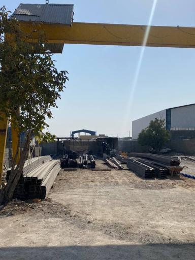 عکس آهن آلات خرمی نژاد 