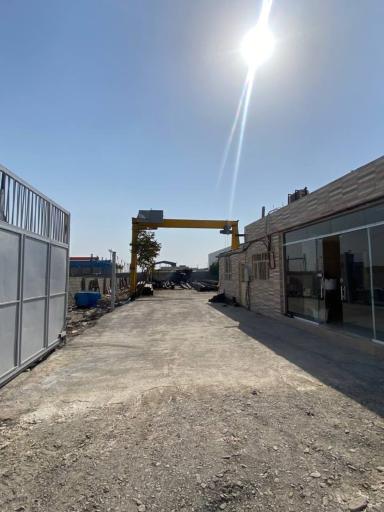 عکس آهن آلات خرمی نژاد 