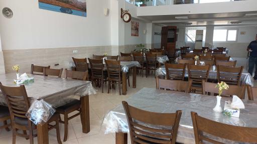 عکس رستوران امیرخانلو و پسران