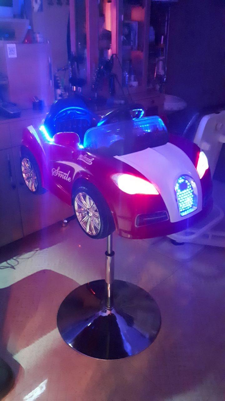 عکس پیرایش مهران