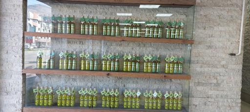 عکس فروشگاه زیتون صدر