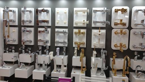 عکس نمایندگی فروش پکیج و رادیاتور بوتان اخوان گودرزی