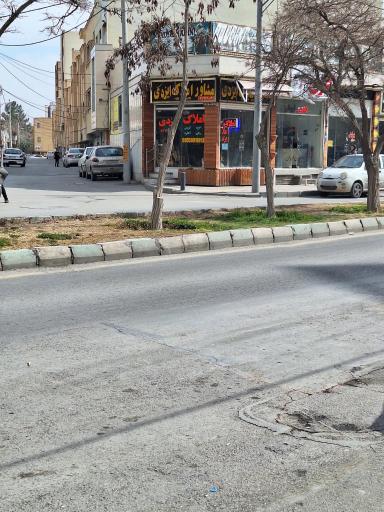 عکس مشاور املاک ایزدی