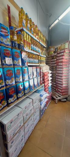 عکس آزادگان مارکت