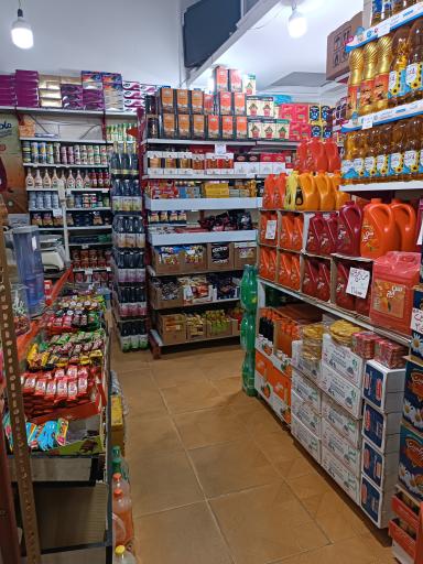 عکس آزادگان مارکت