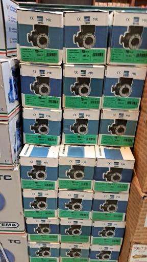 تاسیسات ملی