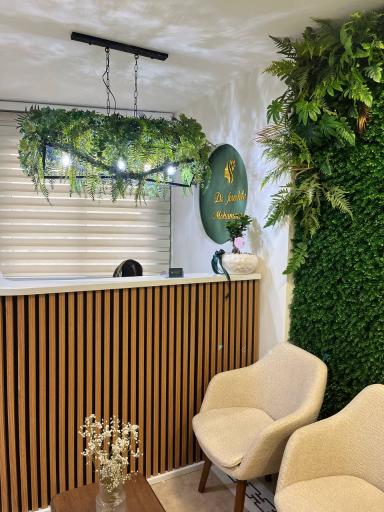 عکس مطب درمانی زیبایی دکتر فرشته محمدی