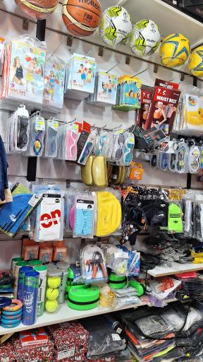 برزیل اسپرت