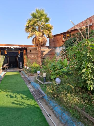 عکس رستوران اردیبهشت