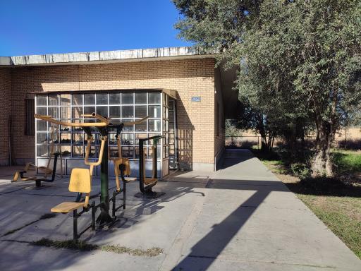 عکس خوابگاه پسرانه شهید سلیمانی دانشگاه گلستان