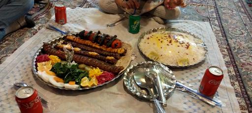 مجموعه سنتی شاسوسا