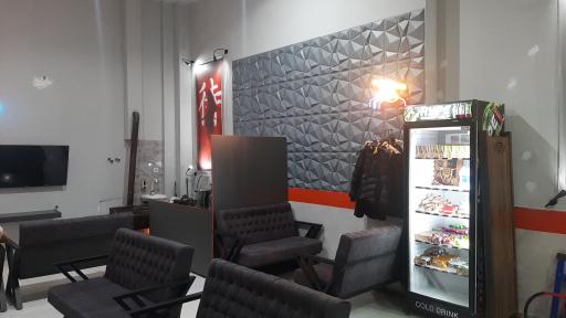 عکس گیم سنتر سرزمین بازی