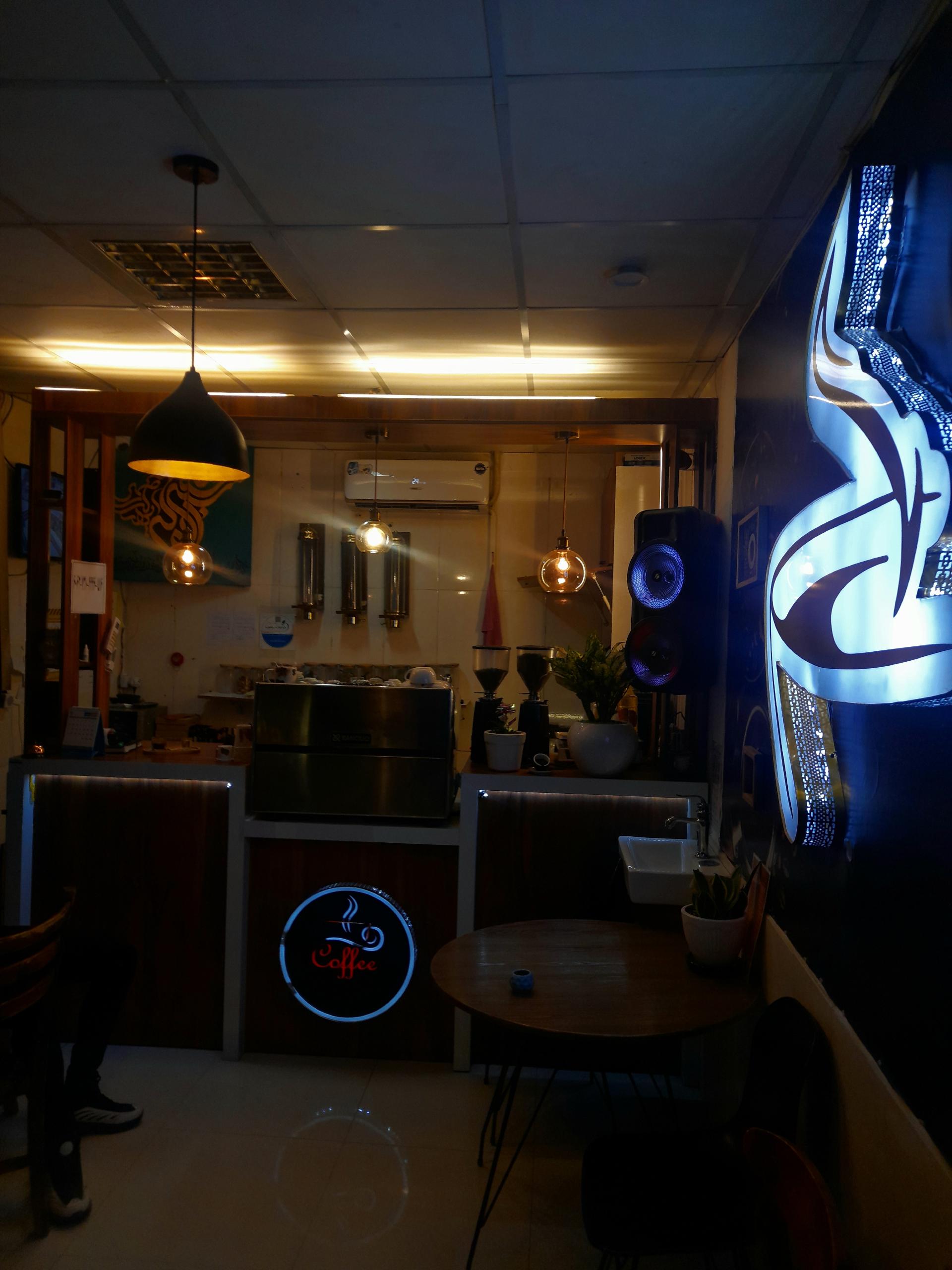 عکس کافه گلستان