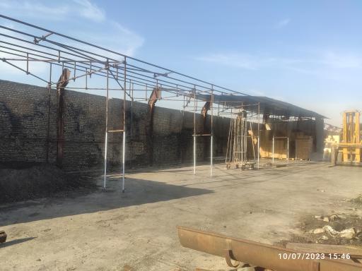 عکس انبار علیپور