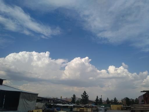 عکس انبار علیپور