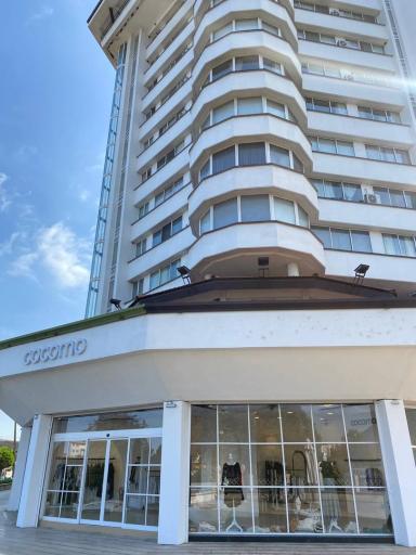 عکس بوتیک گالری cocomo