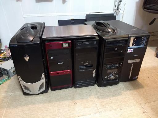 عکس کادوس رایانه