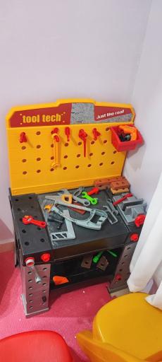 عکس خانه بازی کلبه شادی